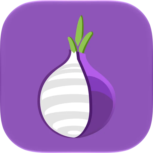 TOR Browser app icon