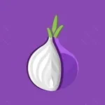 TOR Browser app icon