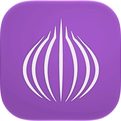 TOR Browser app icon