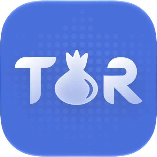 TOR Browser Private app icon