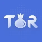 TOR Browser Private app icon