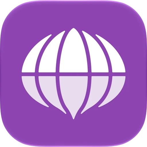 Onion Browser app icon