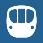 Toronto Subway Map app icon