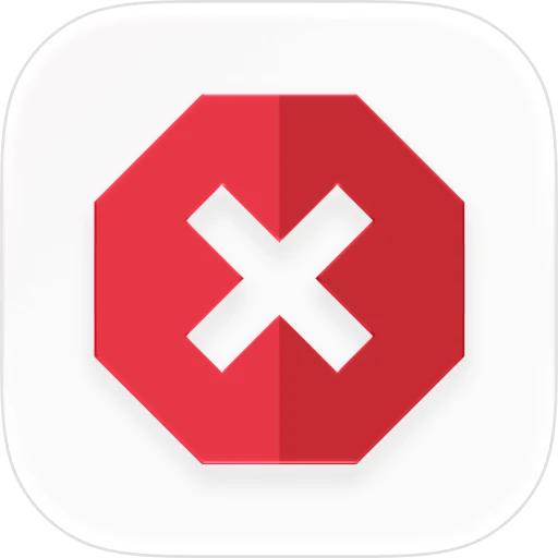 Total Adblock app icon