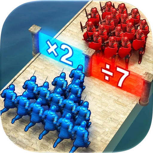 Total Battle app icon