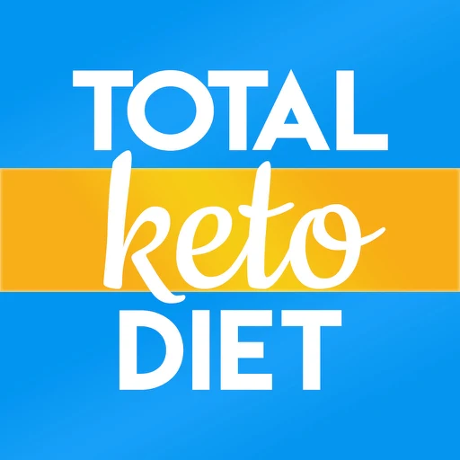 Total Keto Diet app icon