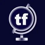 TotFin app icon