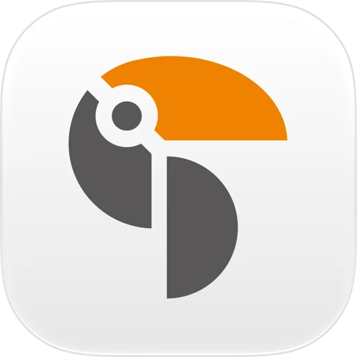 Toucan Smart Home app icon