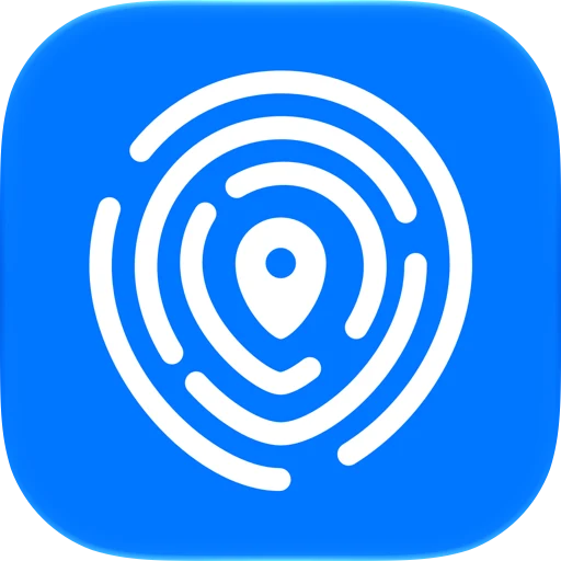 Touch GIS app icon