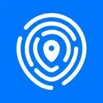 Touch GIS app icon