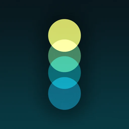 Touch Pianist app icon