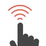 Touch VPN Secure Hotspot Proxy app icon