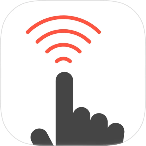 Touch VPN Secure Hotspot Proxy app icon