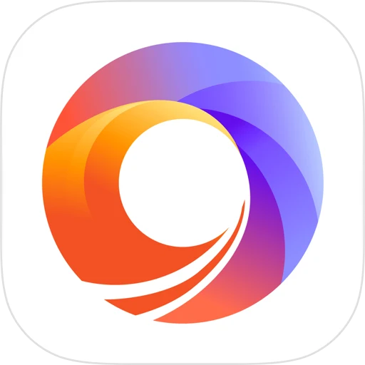 Touchpix app icon