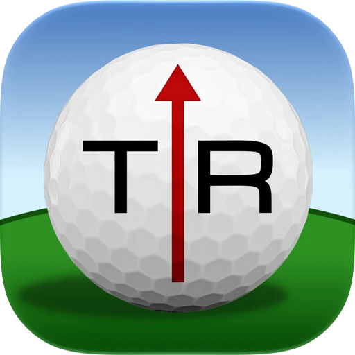 Tour Read Golf app icon