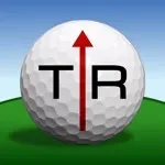 Tour Read Golf app icon