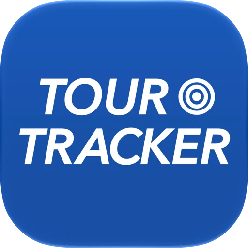 Tour Tracker Grand Tours app icon