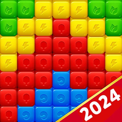 Toy Bomb app icon
