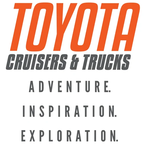 Toyota Cruisers app icon
