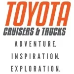 Toyota Cruisers app icon