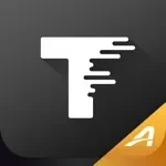 Track app icon