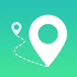 Track My Journey app icon