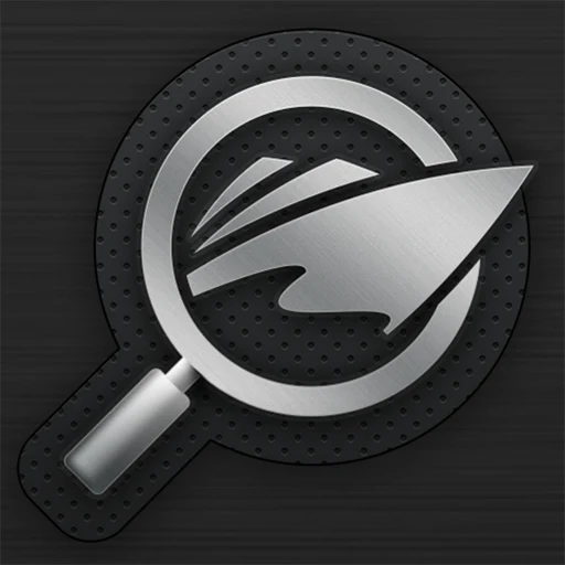 TrackaShip Universal app icon