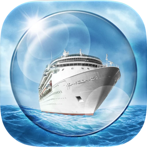 Boat Watch app icon