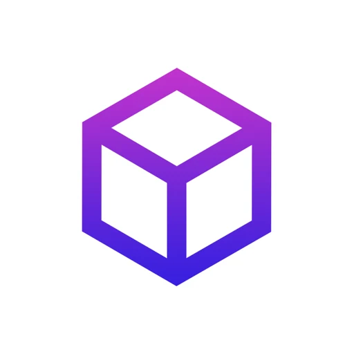 Tracking app icon