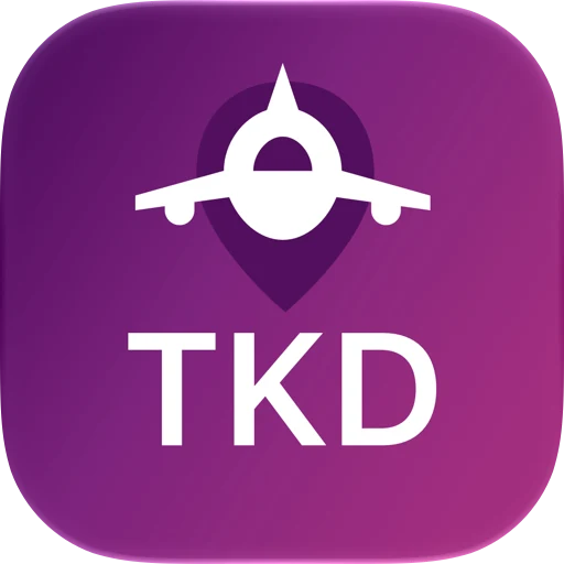 TrackingDays app icon