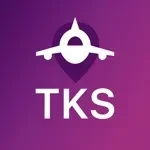 TrackingStates™ app icon