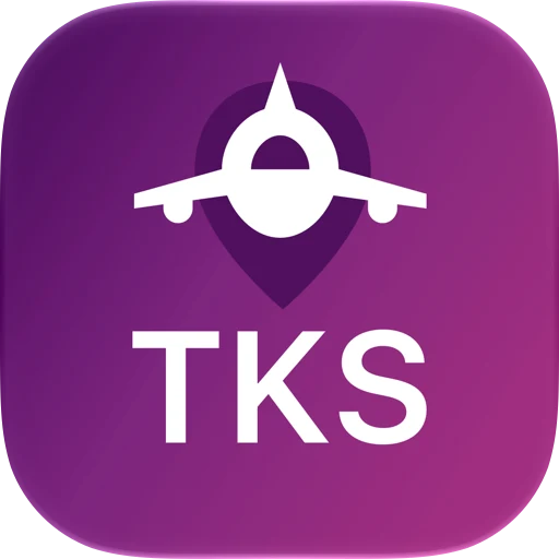 TrackingStates™ app icon