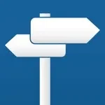 TrackMyTour app icon