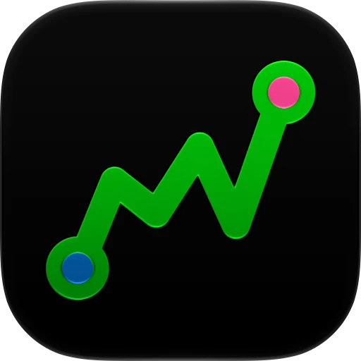 Trade Alert app icon
