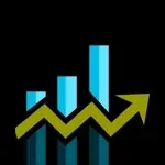 Trade Signals app icon