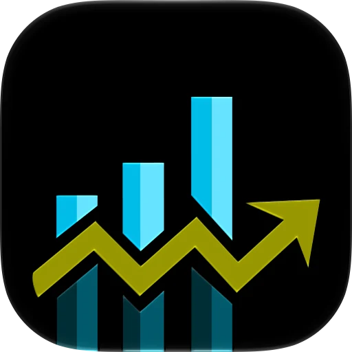 Trade Signals app icon