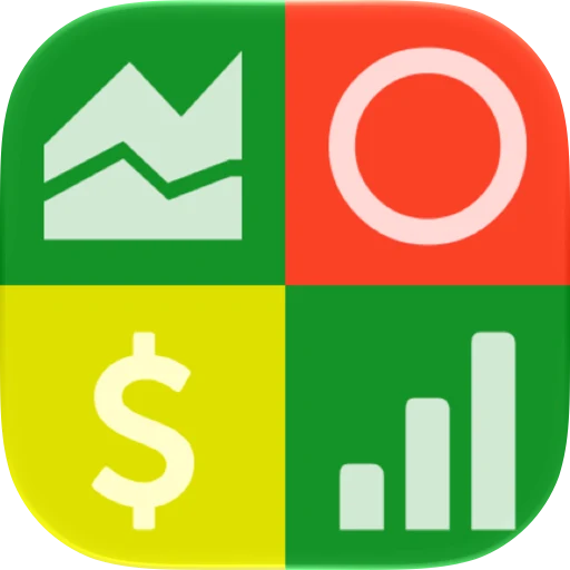 Trade Tool app icon