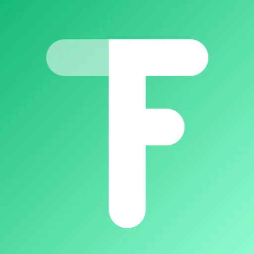 Tradefolio app icon