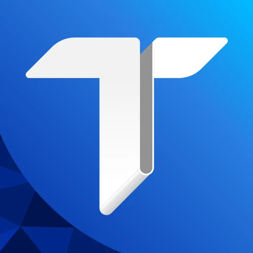 TradeTips app icon