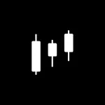 Trading Tracker app icon