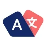 Traductor app icon