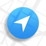 Traffie Navigation app icon