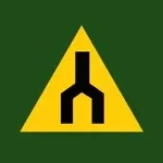 Trailforks app icon