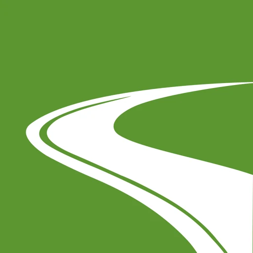 TrailLink app icon