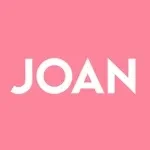 Train with Joan app icon
