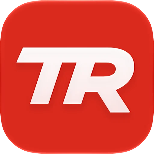 TrainerRoad app icon