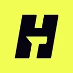 TrainHeroic app icon