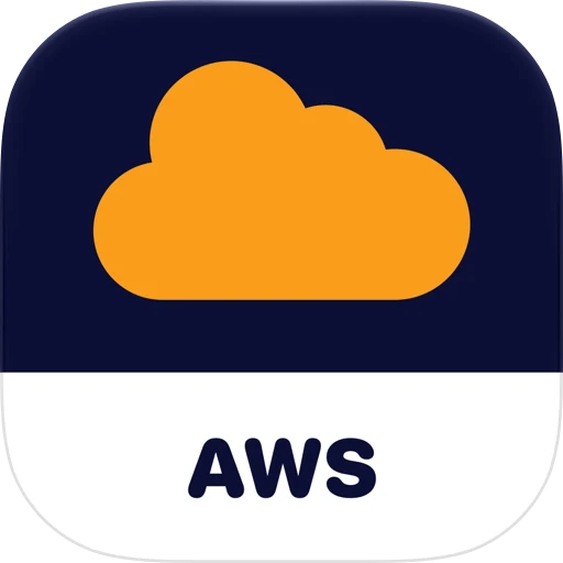 Training app icon