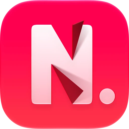 Noted app icon