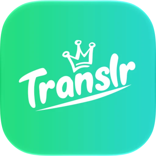 Transgender Dating app icon